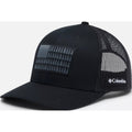 Tree Flag Mesh Snapback