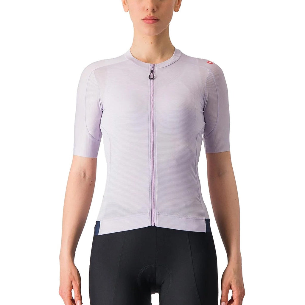 Women's Espresso Jersey