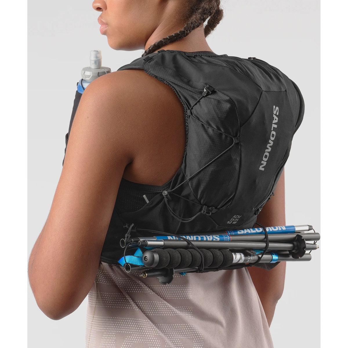 Women's ADV Skin 12