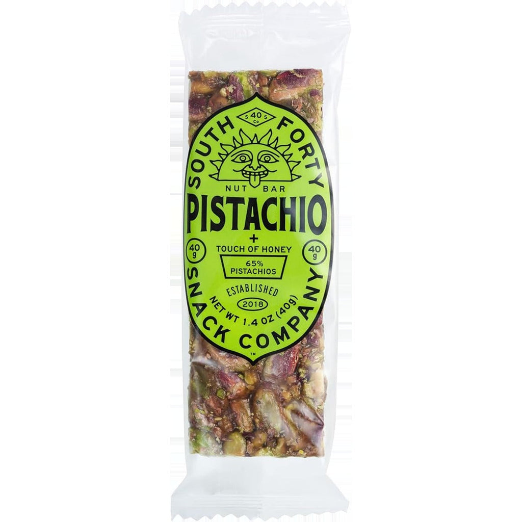 Nut Bar