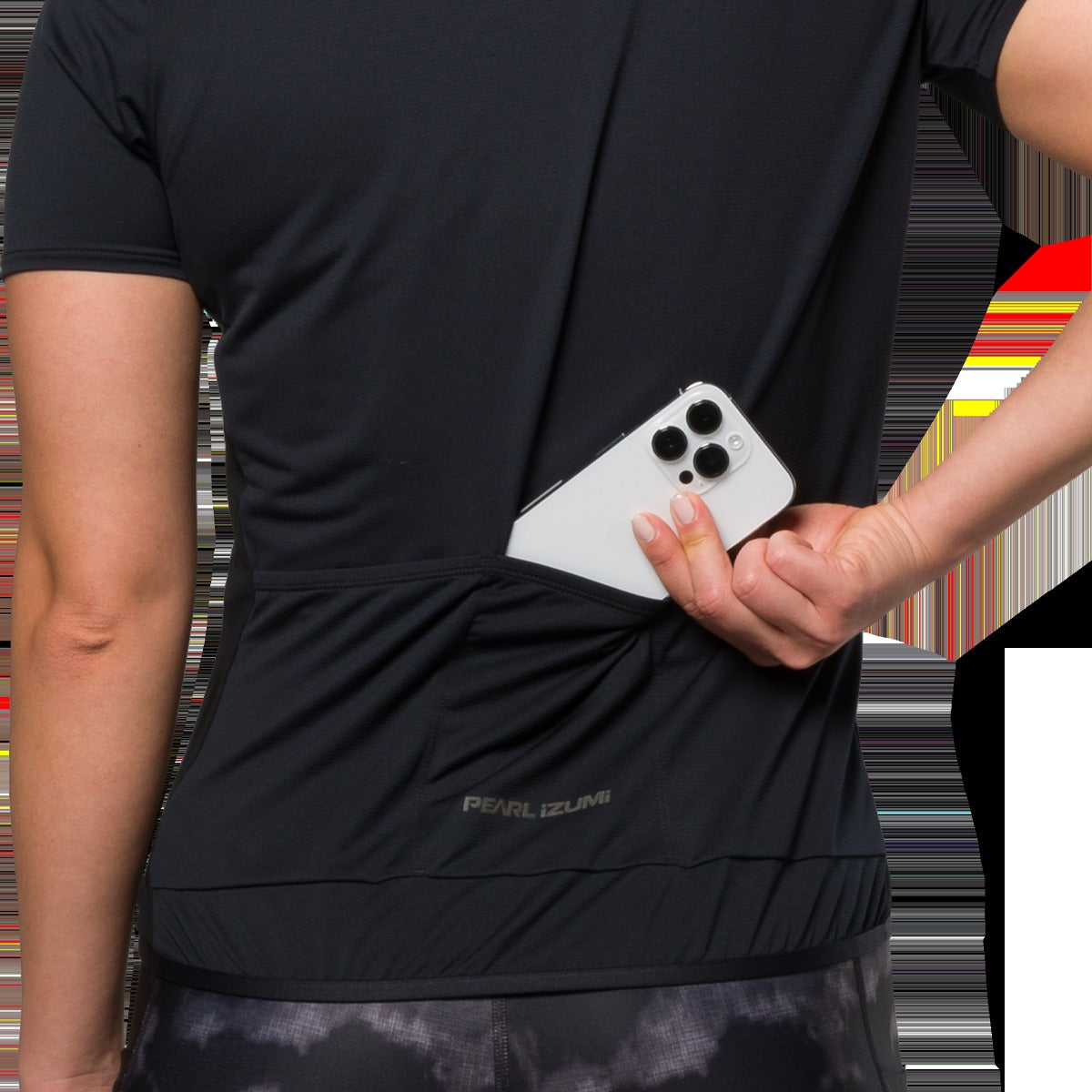 Women's Sugar Short Sleeve Jersey