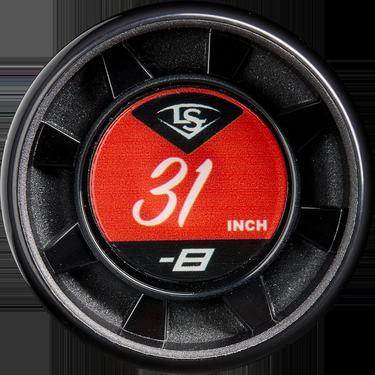 Atlas -8 USSSA 2 3/4"