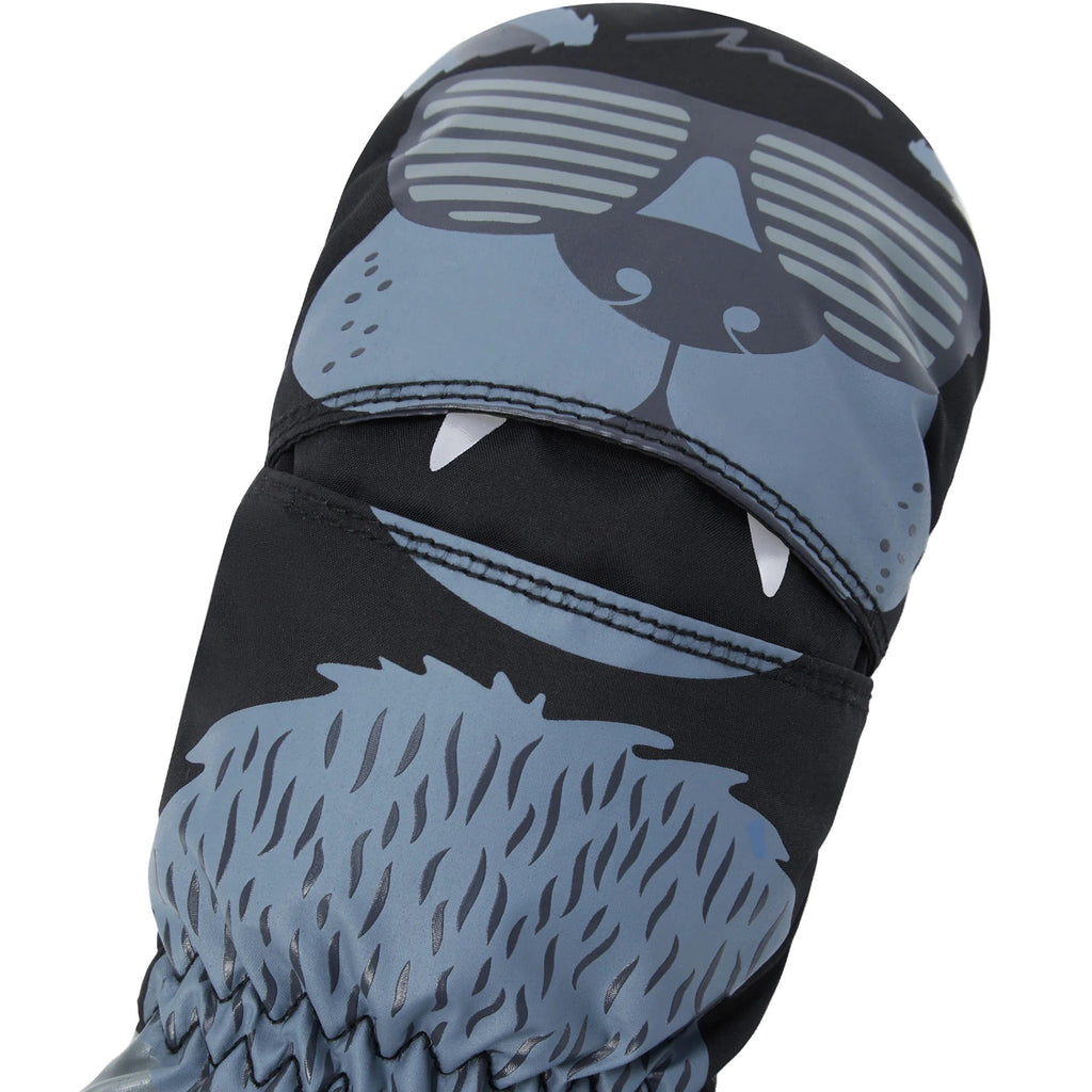 Youth Toddler Scrambler Mitt
