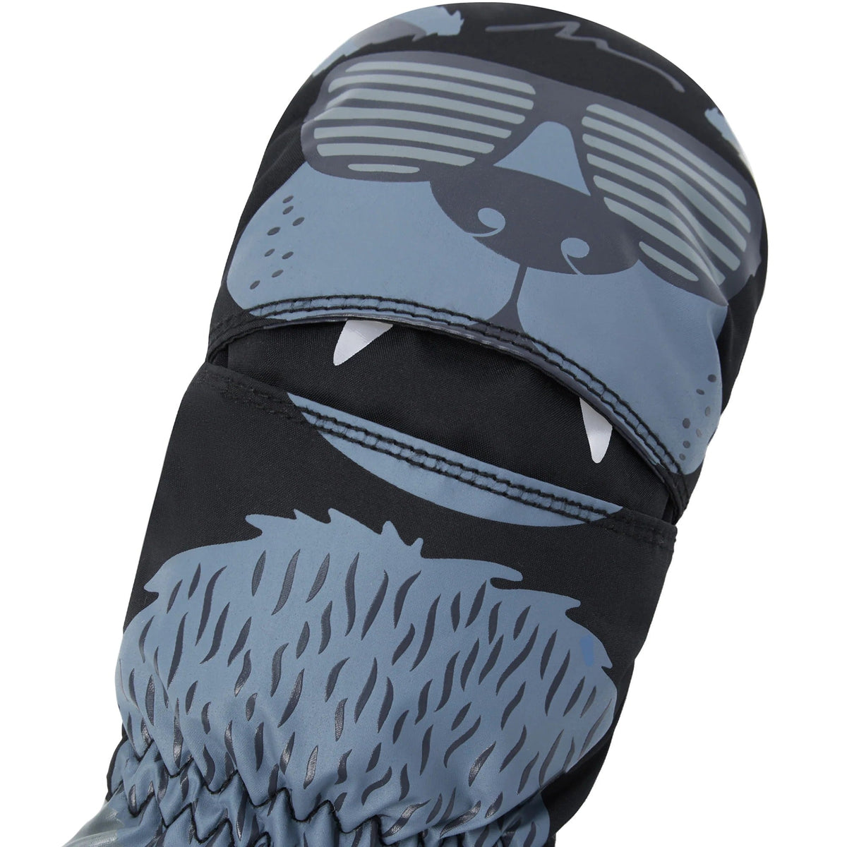 Youth Toddler Scrambler Mitt