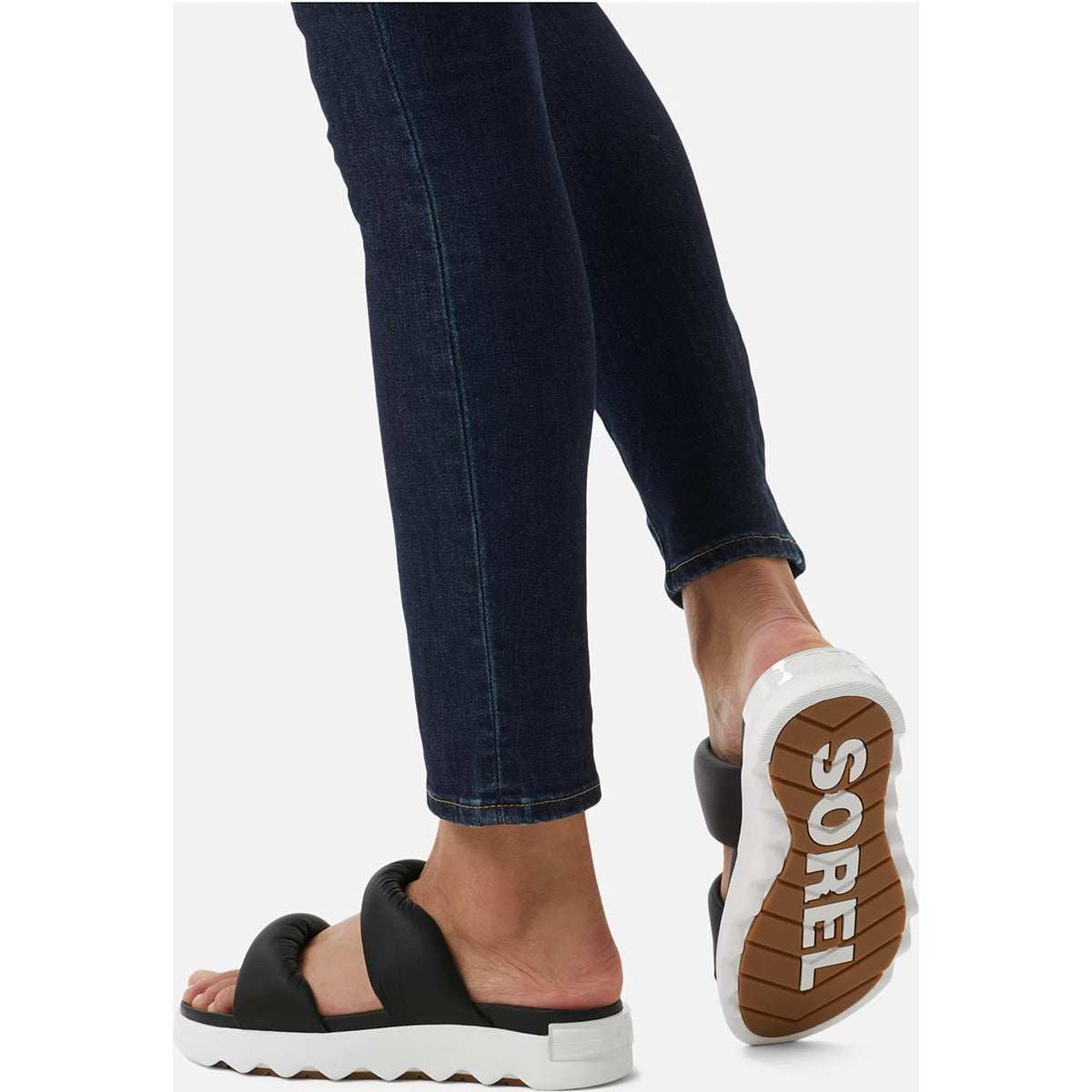 Women's Viibe Twist Slide