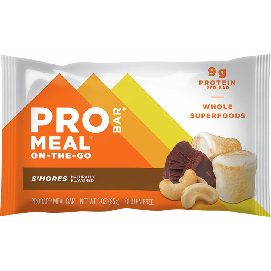 Meal Bar