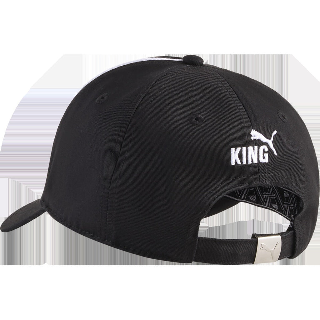Men's Manchester City FC King Cap