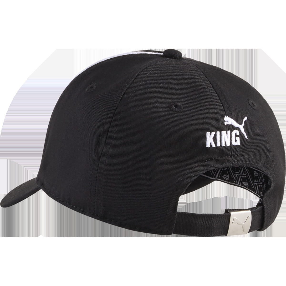 Men's Manchester City FC King Cap