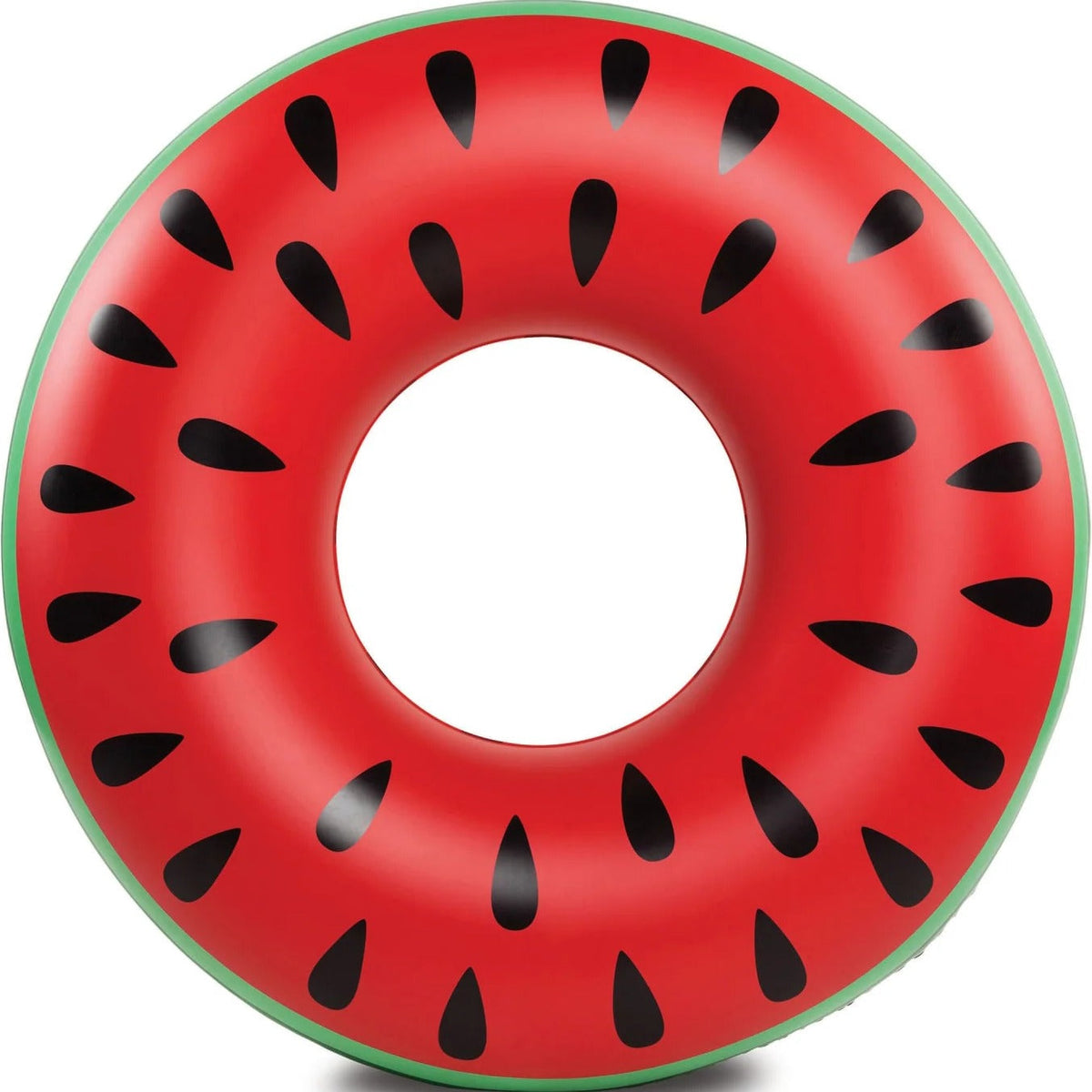 Giant Watermelon Pool Float