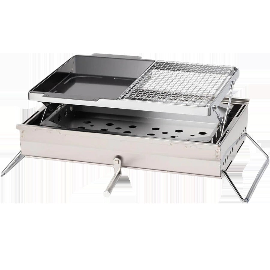 Double BBQ Box
