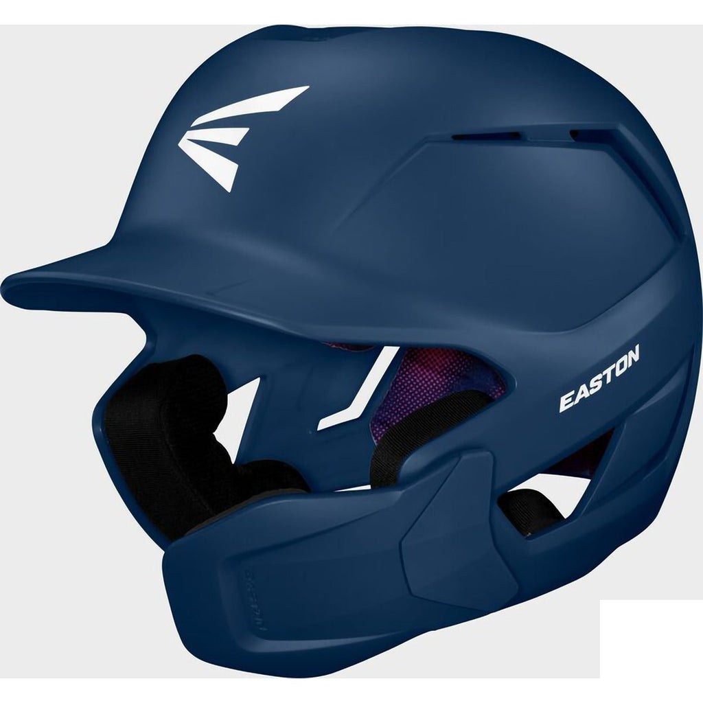 Z50 Matte Helmet with Jaw Guard