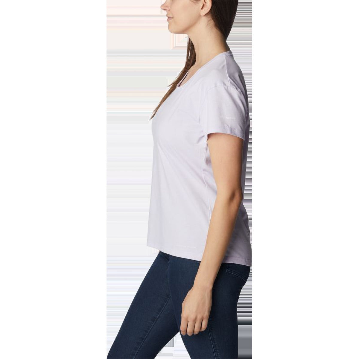 Women's Sun Trek Short Sleeve Tee