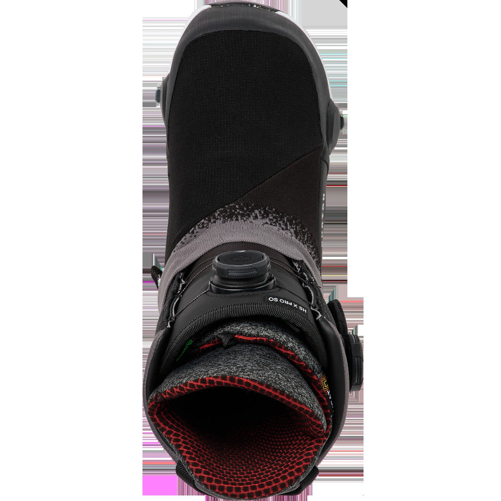 Highshot X Pro Step On