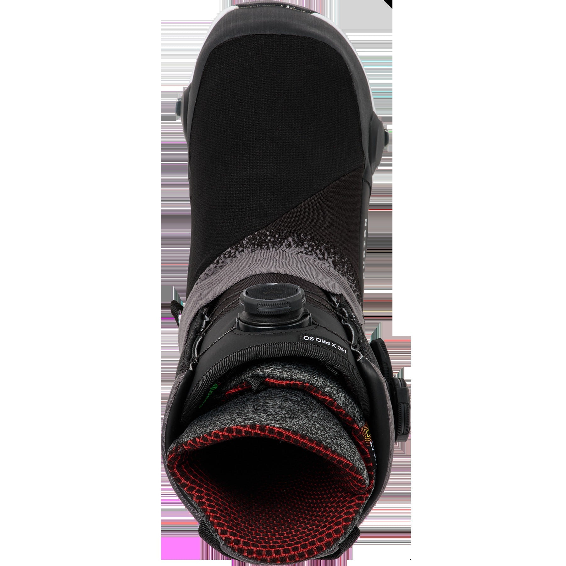 Highshot X Pro Step On