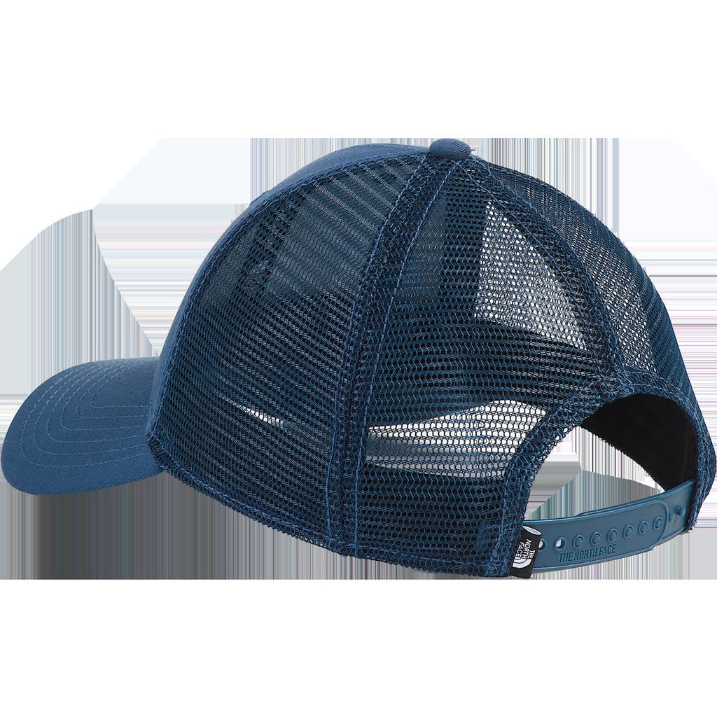 Embroidered Mudder Trucker