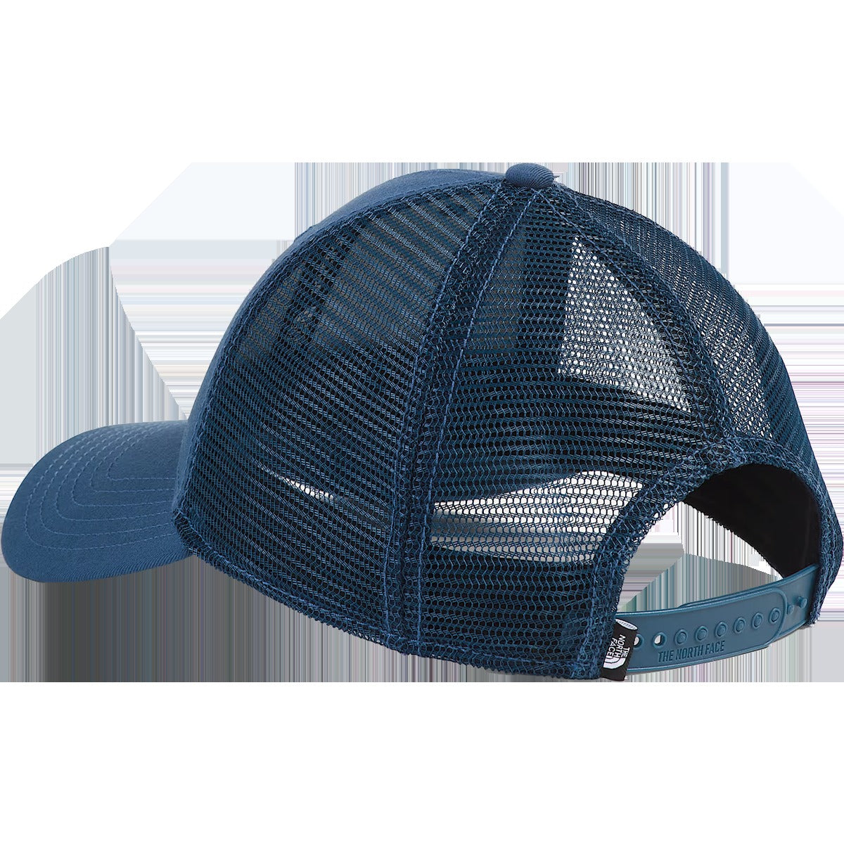 Embroidered Mudder Trucker