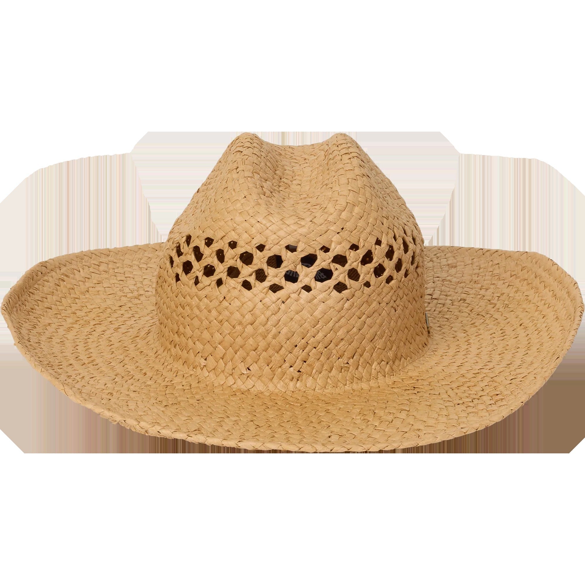 Women's Wild Waves Straw Hat