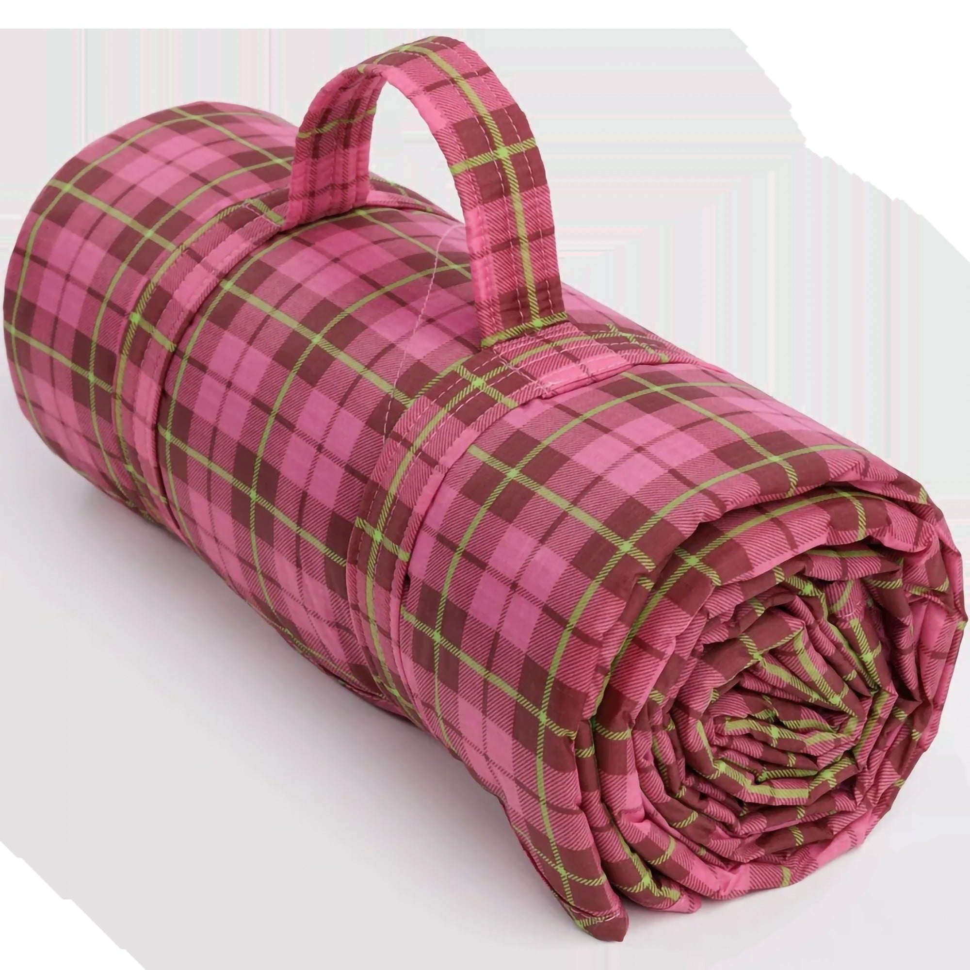 Puffy Picnic Blanket