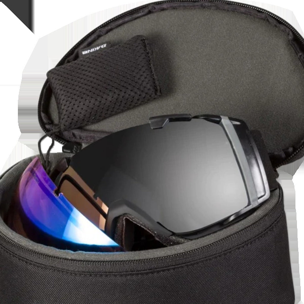 Goggle Stash