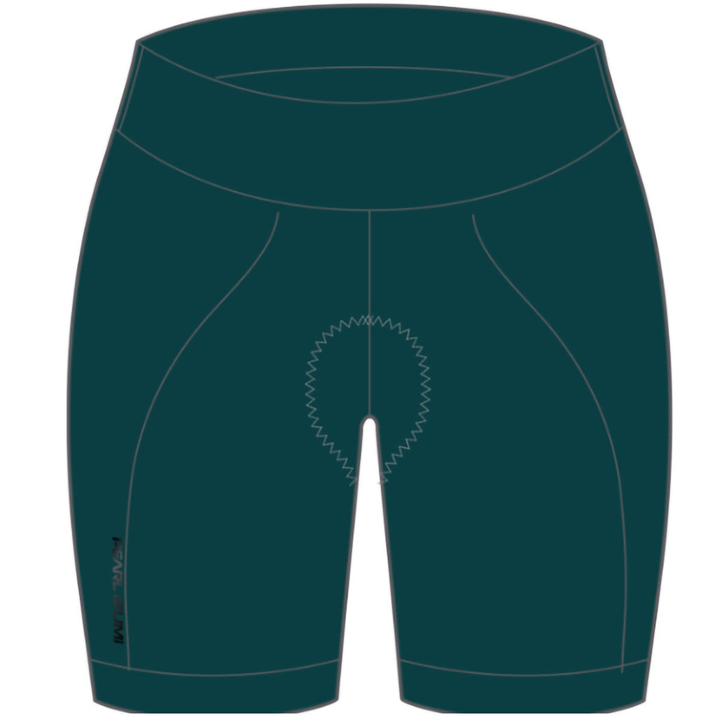 Women's Attack Short