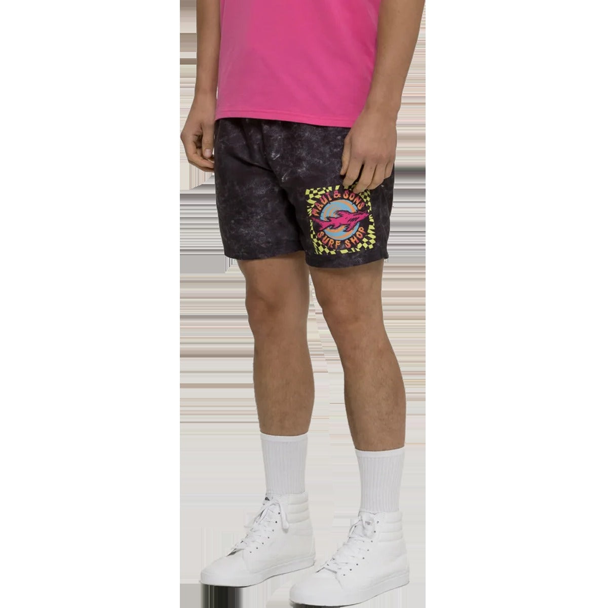 Men's Surf Shop Pool Short