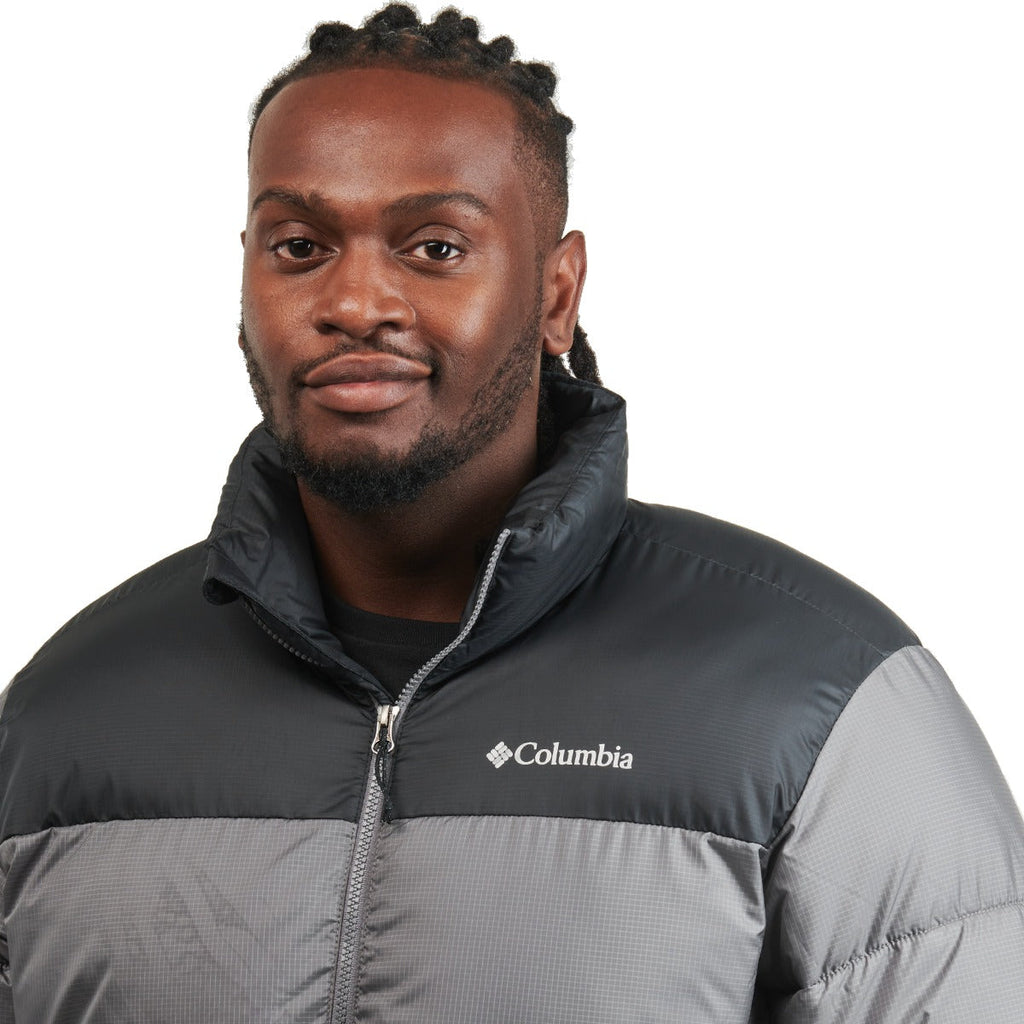 Men's Puffect III Jacket