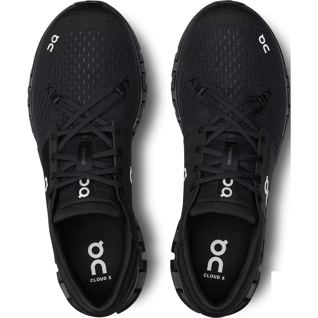 Men's Cloud X 4