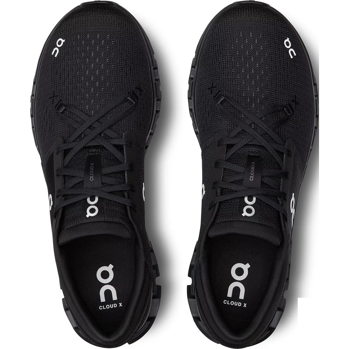 Men's Cloud X 4