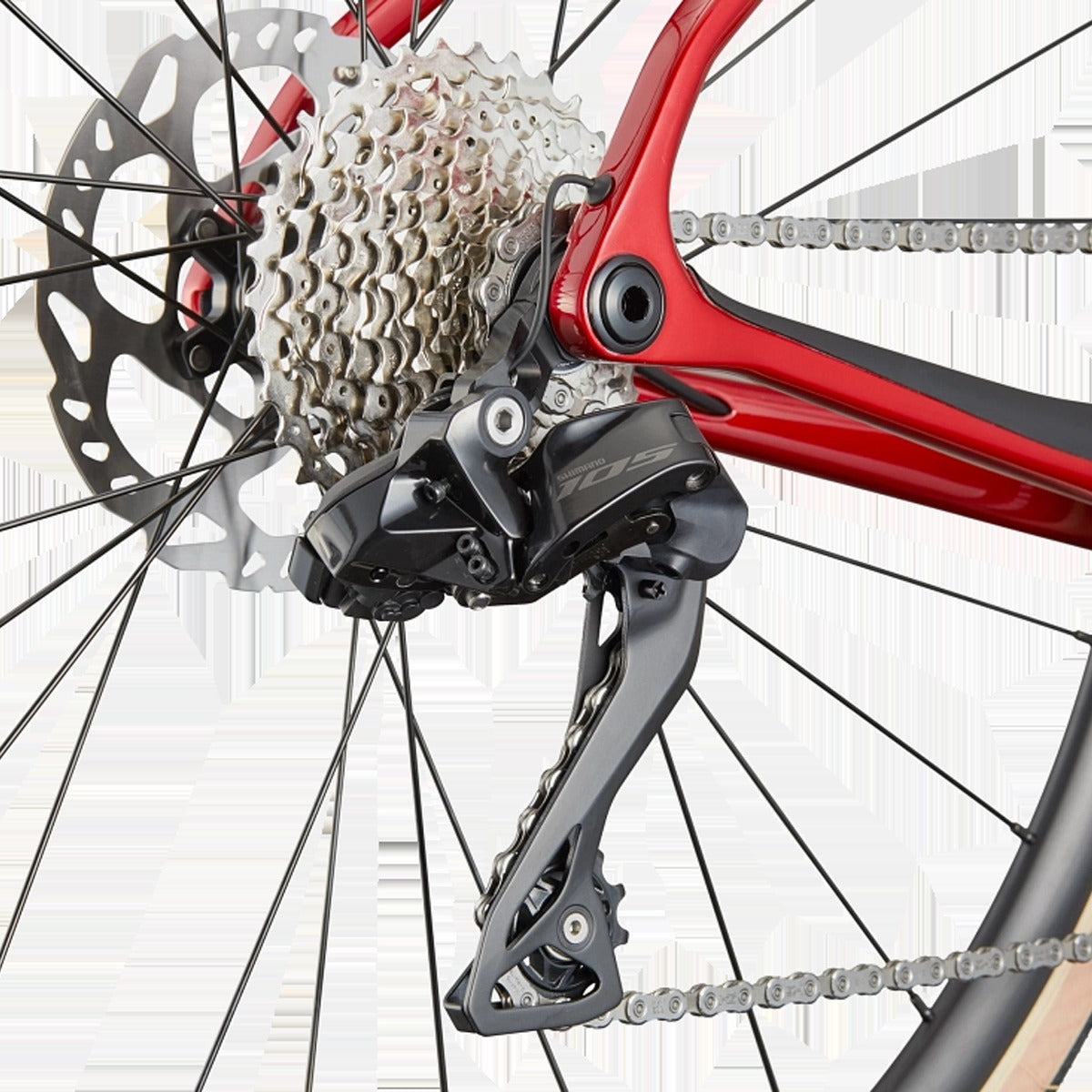 Synapse Carbon 4