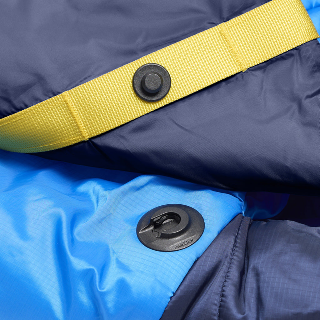 Wraptor 20 Synthetic Short