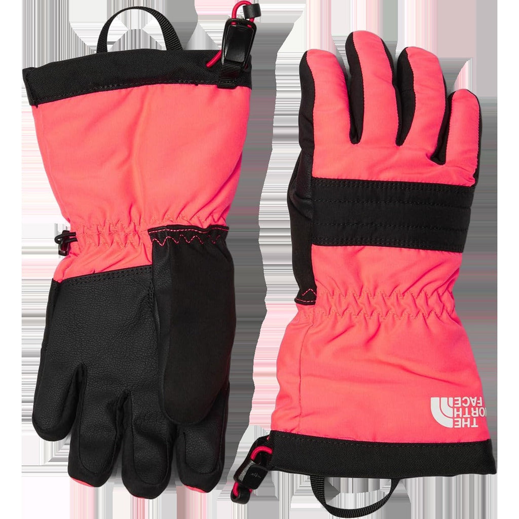 Youth Montana Ski Glove