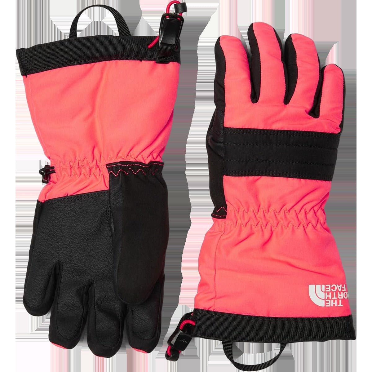 Youth Montana Ski Glove