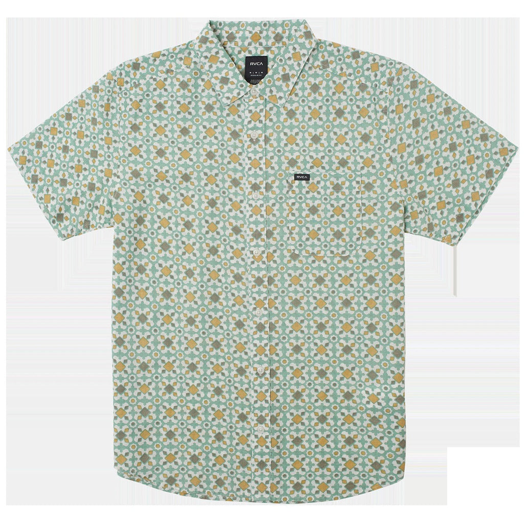 Men's Vacationist Short Sleeve