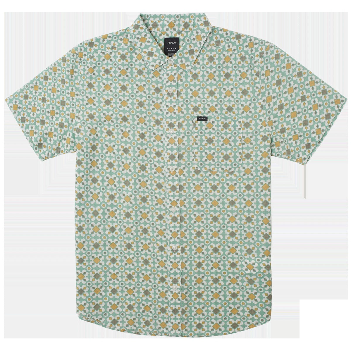 Men's Vacationist Short Sleeve