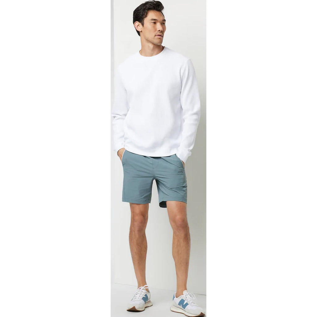 Men's Crosscourt Short