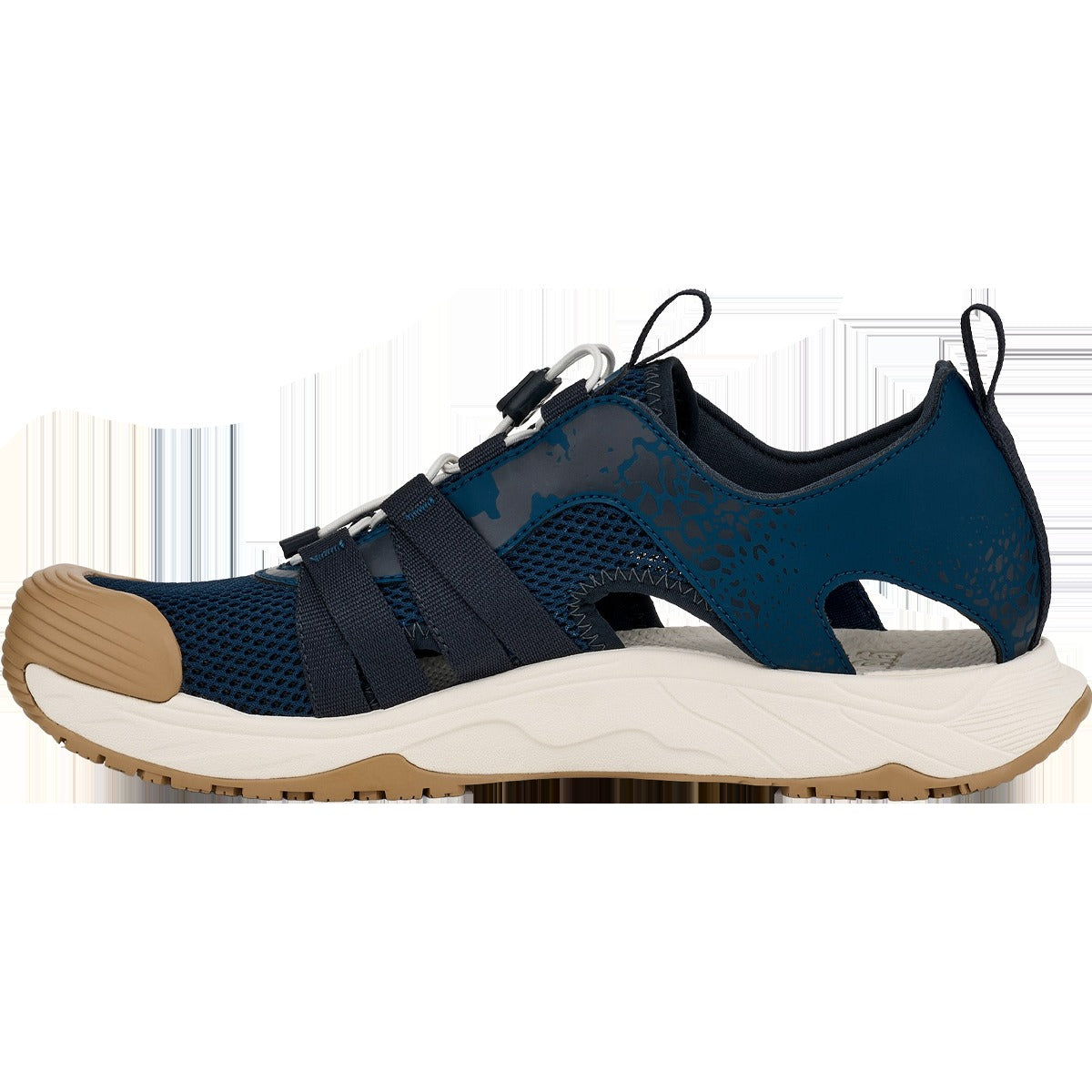 Men's Hydratrek Closed-Toe Sandal
