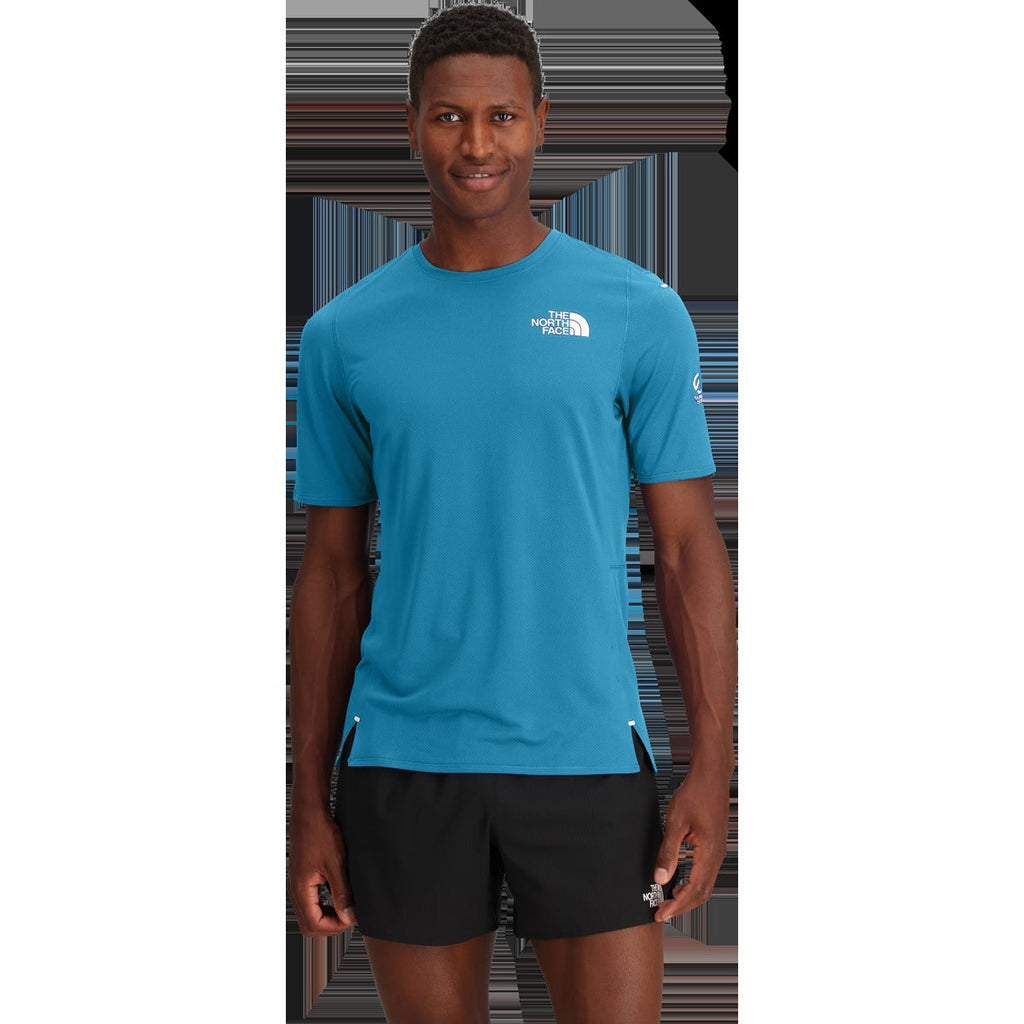 Men's Summit High Trail Short Sleeve