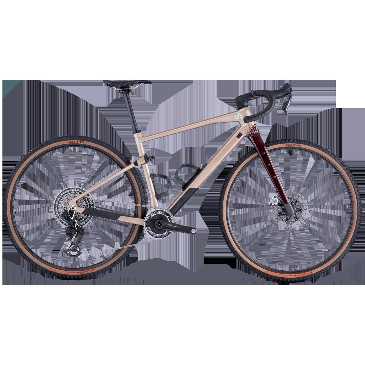 BMC URS 01 ONE - Southern California