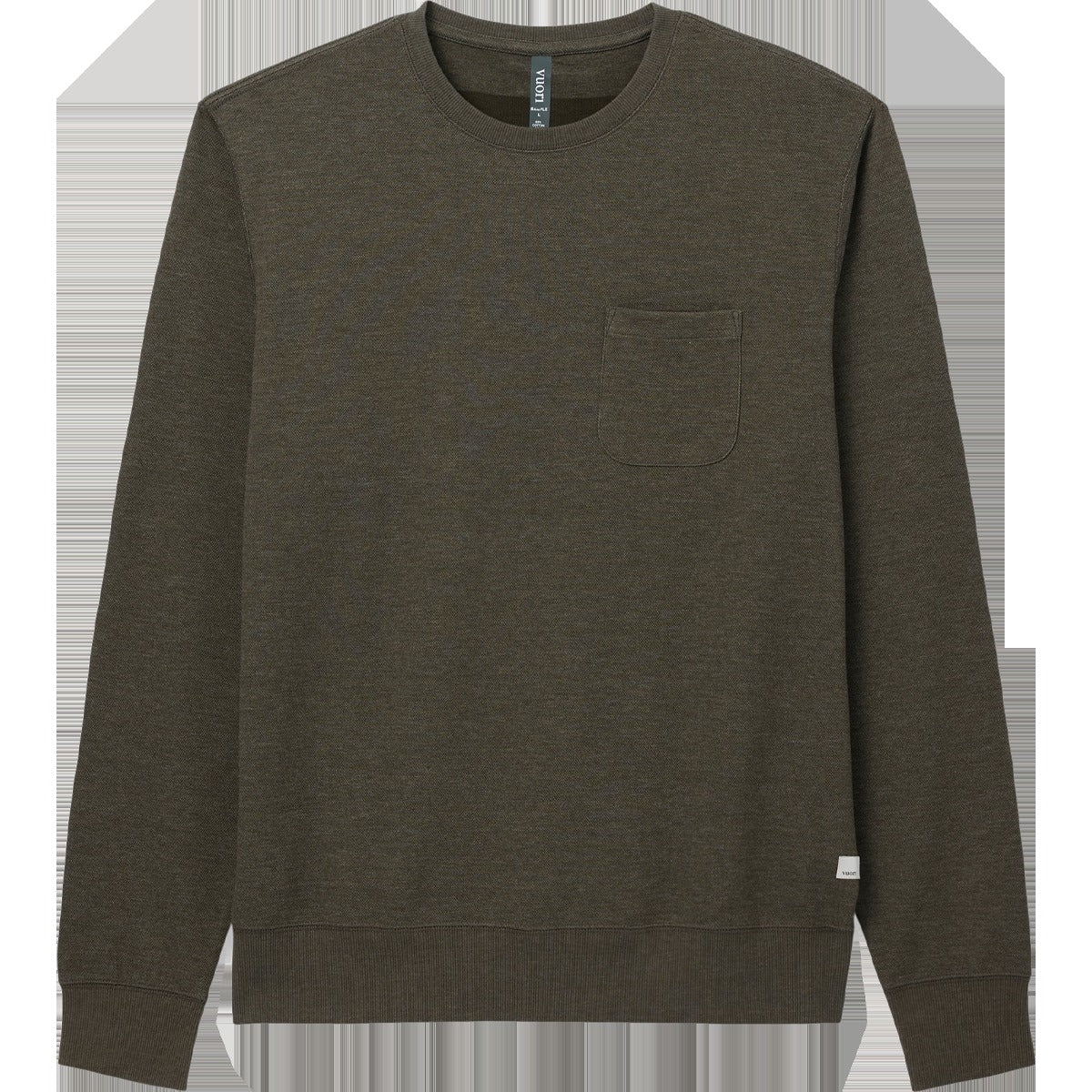 Men's Jeffreys Crew 2.0