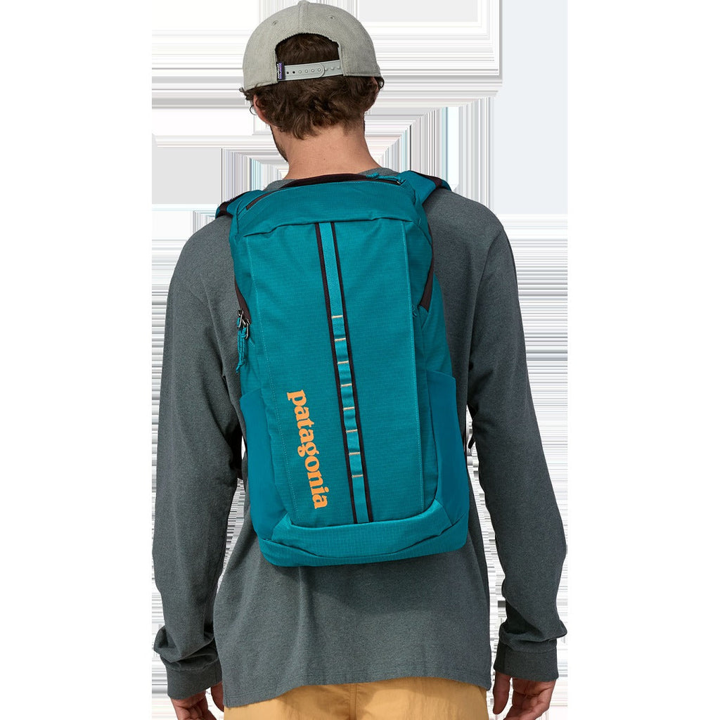 Black Hole Pack 25L