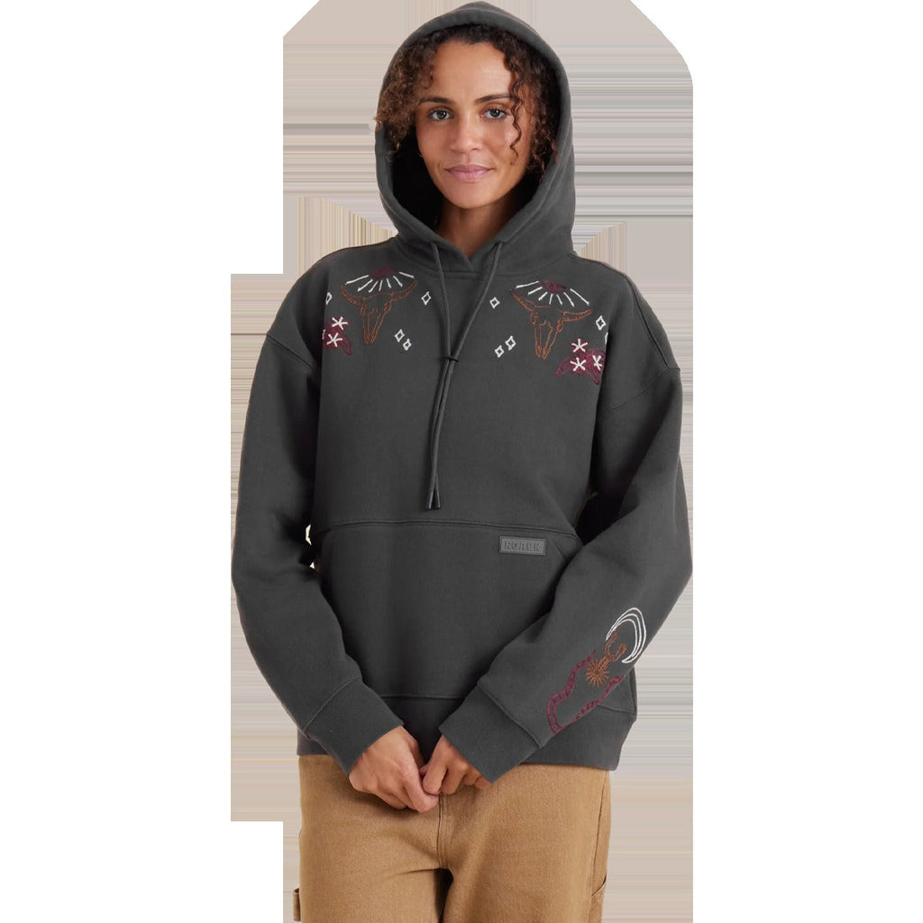 Women's Hiker Hoodie