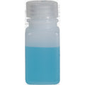 Nalgene Wide Mouth Square HDPE 2 OZ