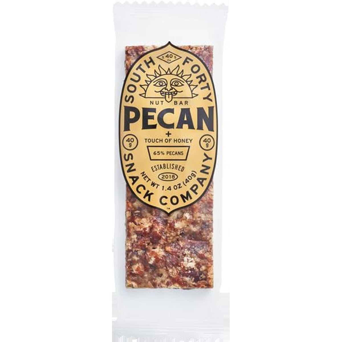 Nut Bar