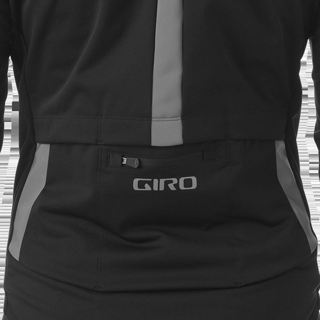 Women's Chrono Pro Alpha Jacket