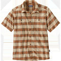Men's Back Step Shirt