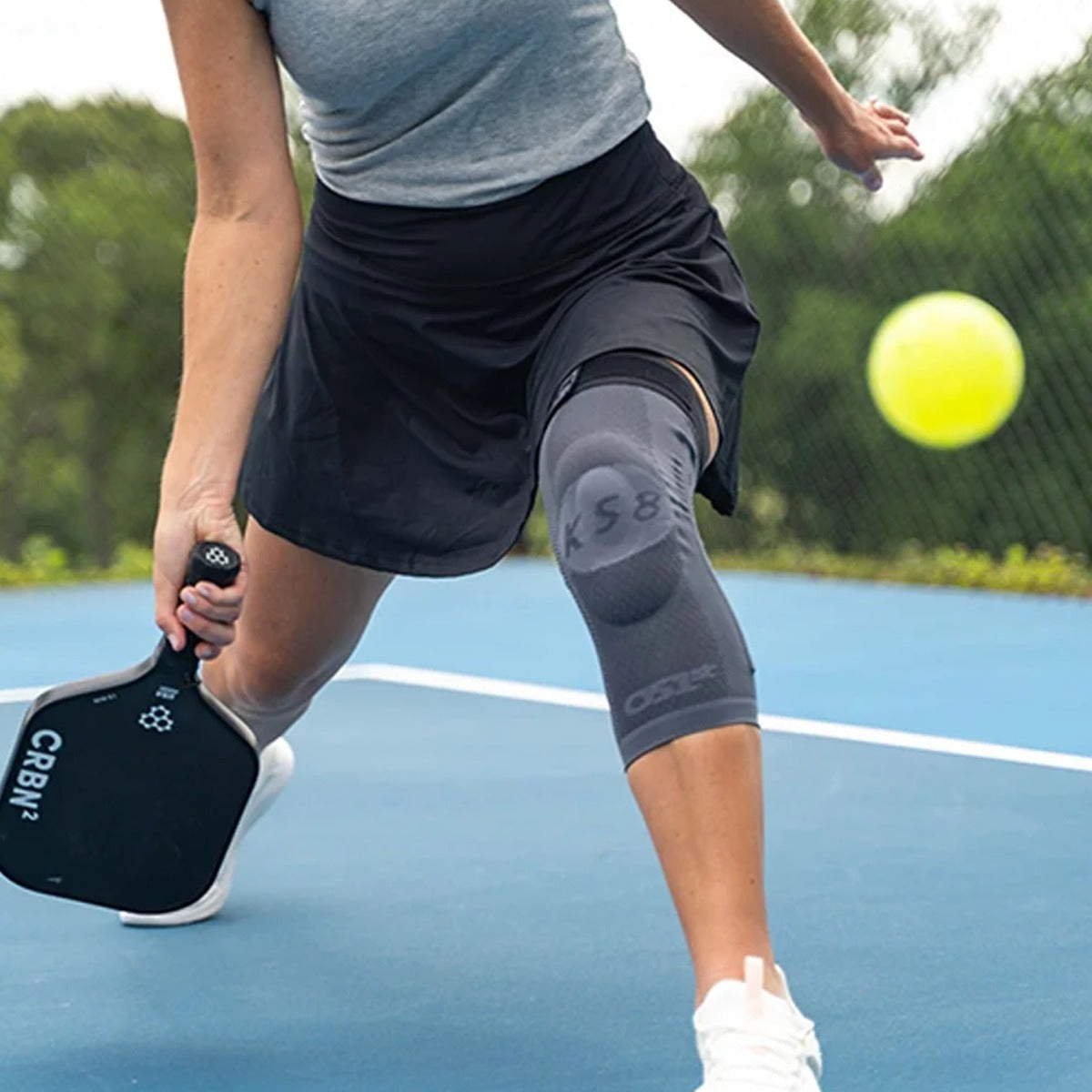 KS8 Performance Knee Brace