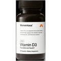 Vitamin D3 5000IU (60 Servings)