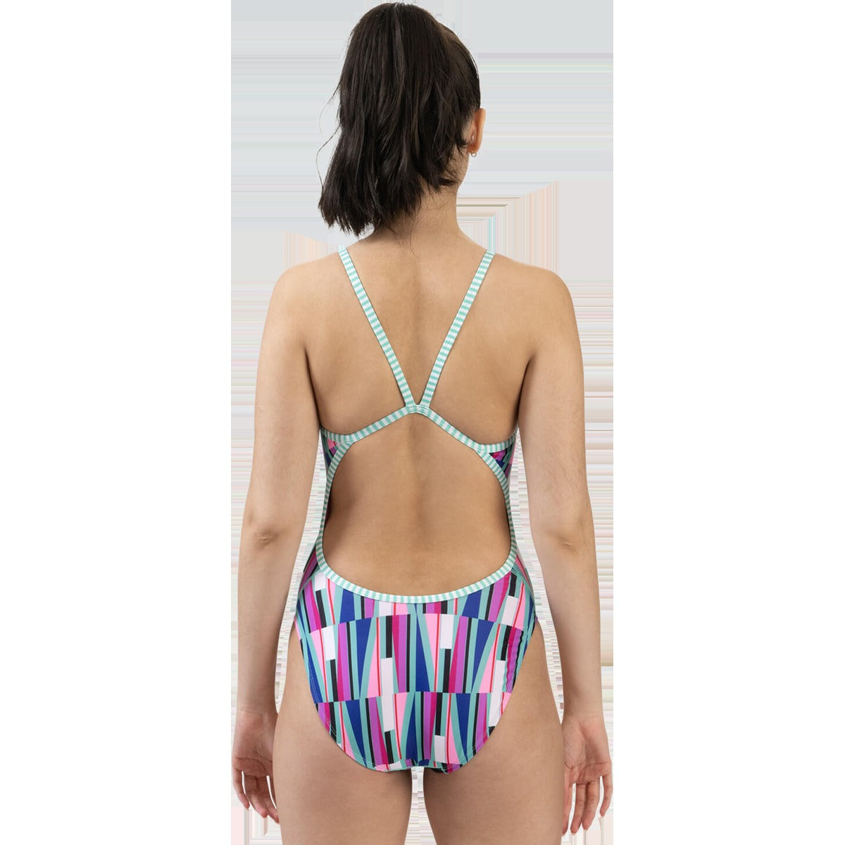 Youth Uglies String Back One Piece