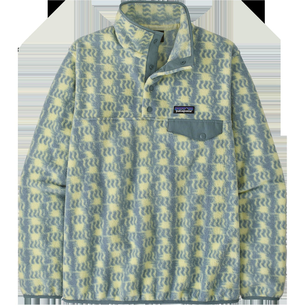 Women's Lightweight Synchilla Snap-T Pull Over