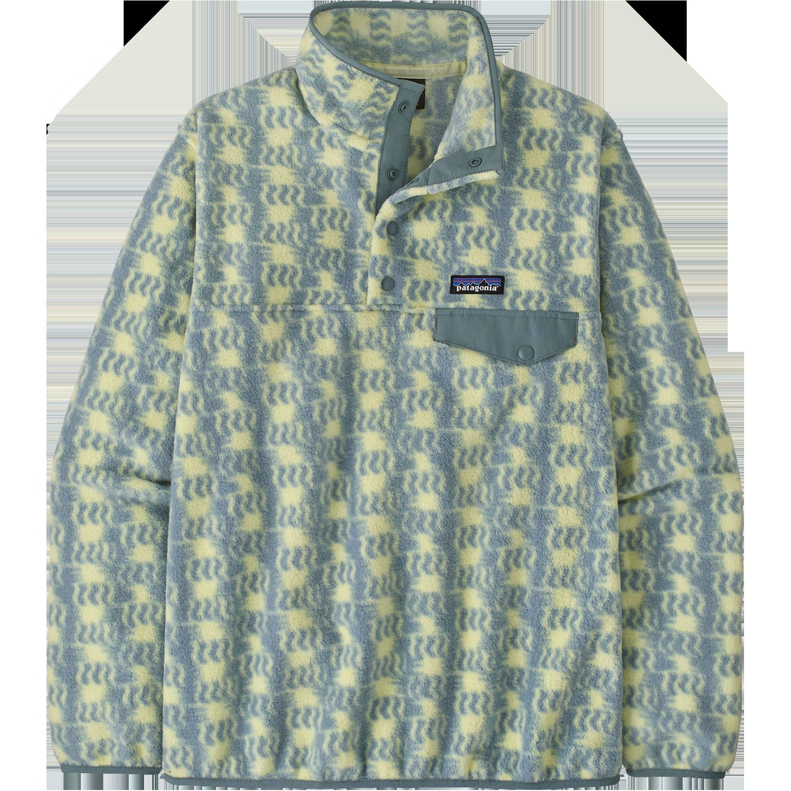 Women's Lightweight Synchilla Snap-T Pull Over